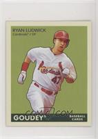 Ryan Ludwick