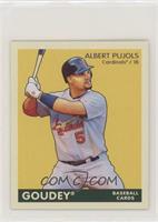 Albert Pujols