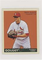 Troy Glaus