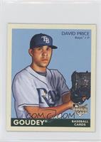 David Price