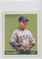 Josh Hamilton