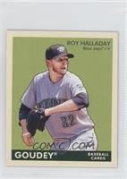 Roy Halladay