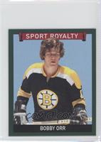 Sport Royalty - Bobby Orr