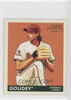 Randy Johnson