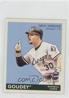 Nick Swisher