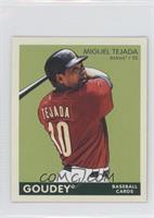 Miguel Tejada