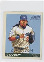 Manny Ramirez