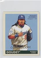 Manny Ramirez