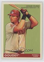 Adam Dunn