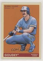 Robin Yount