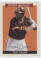 Sport Royalty - Tony Gwynn