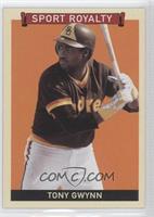 Sport Royalty - Tony Gwynn