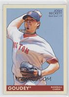 Josh Beckett