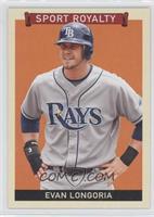 Sport Royalty - Evan Longoria