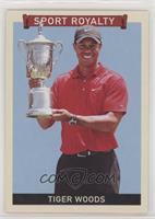 Sport Royalty - Tiger Woods