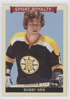 Sport Royalty - Bobby Orr