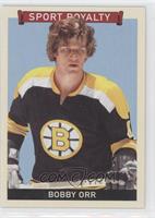 Sport Royalty - Bobby Orr