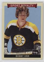 Sport Royalty - Bobby Orr