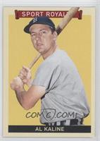 Sport Royalty - Al Kaline