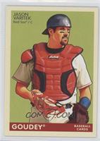 Jason Varitek