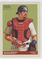 Jason Varitek