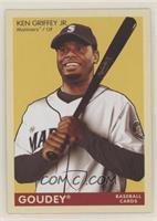 Ken Griffey Jr.