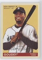 Ken Griffey Jr.