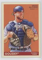 Brian McCann