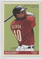 Miguel Tejada