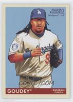 Manny Ramirez