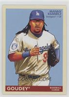 Manny Ramirez