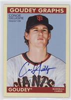 Conor Gillaspie