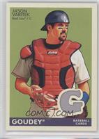 Jason Varitek