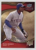 Elvis Andrus #/999