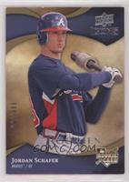 Jordan Schafer #/999