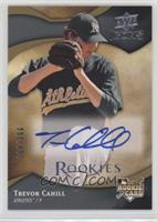 Trevor Cahill #/300