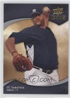 CC Sabathia