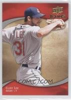 Cliff Lee