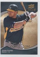 Jason Giambi