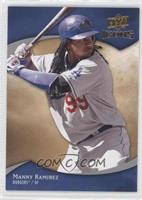 Manny Ramirez