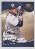 Miguel Cabrera