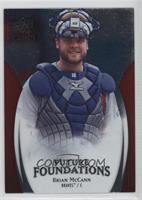 Brian McCann #/999