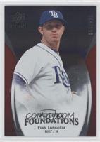 Evan Longoria #/999