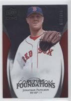 Jonathan Papelbon #/999