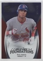 Rick Ankiel #/999