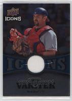 Jason Varitek [Good to VG‑EX]