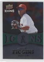 Chone Figgins #/125