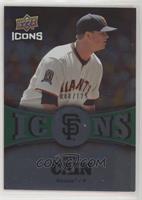 Matt Cain #/125