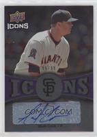 Matt Cain #/99