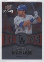 Andre Ethier #/999